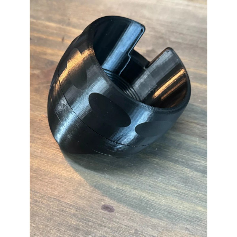 3D Motorworks LAND ROVER DISCOVERY 1 & 2 1989-2004 &