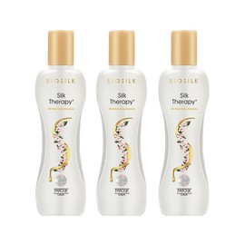Silk Therapy 실크테라피 3D 볼류마이징 에센스 150ml 3개 Silk Therapy 3D Volumizing Essence 150ml (3 pieces)