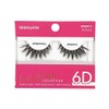 BlackPink Wink Lash Collection False Eyelashes 6D Lash Multi Dimensional