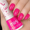 RENOVA | Esmalte de uñas MINI KELLY 7.7ml, larga duración,