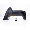 Equip 351023 Wireless 1D Laser Barcode Scanner with Stand