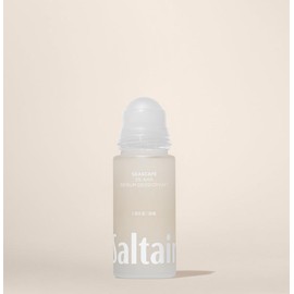 Saltair Seascape Serum Deodorant – 48-Hour Odor Protection, Baking Soda & Aluminum Free, 5% AHA Formula