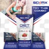 SCI-MX Diet Protein, High Protein, Low Sugar, Low Fat Lean