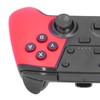 Wireless Controller Remote Gamepad with Turbo and Double Shock Function