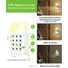 Sky Plug In Air Purifier for Home(3Packs), Negative Ion Air