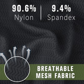 YANIKY Skull Cap - Helmet Liners for Men - Skull Caps for Women - Soft Elastic Cycling Cap Motorcycle Skull Cap Beanie Football Skull Cap Wicking Cap Bicycle Running Hats (Black)