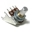Unbranded Snap In Amplifier Potentiometer 1M Audio 16mm