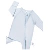 Bow Dream Bamboo Rayon Baby Pajamas Infant Sleepers Newborn Girl