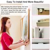 20 Kits Picture Frame Hangers Kits, Sawtooth Picture Hangers and