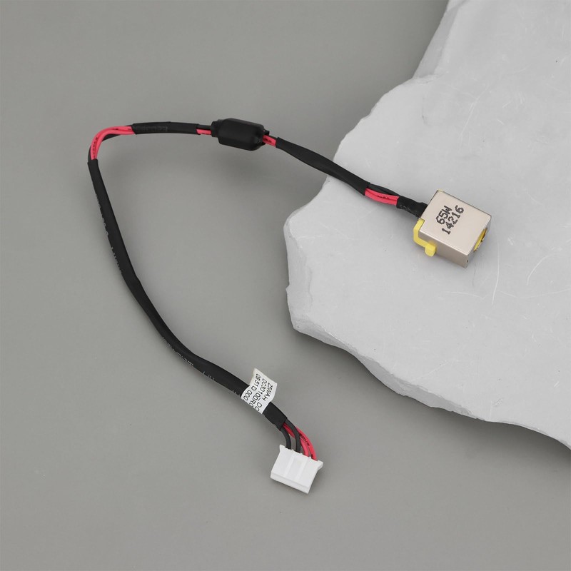 EMSea 2 x 65 W 17 cm DC Power Jack