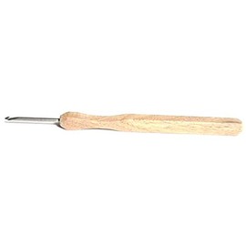 Kollage Square® Pointed Crochet Hooks, 6" / 15 cm (2.25 mm/US B-1)