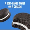 Oreo Nabisco Oreo Original Cakester Cookies, Pack of 8 -