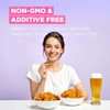 Mochi Rice Nuggets – Japanese Rice Crackers, Rice Crispy Treats,