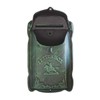 NACH Locking Mailbox, 7. 6 x 3 x 12. 8