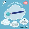 Coachi Target Stick, Telescopic Design with Large Ball for Target,
