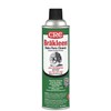 CRC (05084) Brakleen Non-Chlorinated Brake Parts Cleaner - 14 oz.