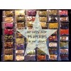 Trifecta Botanicals PROTECTION Intention Spell Kit ~ Herbs / Salt