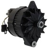 New Premium USA Built Alternator Compatible with John Deere Tractor,