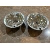 KK 1974-1977 CAMARO Front Turn Signal Parking Lamp Assembly Pair