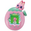 Bandai Bikura Egg Kawaii Hair Elastic, Tamagotchi Paradise, For Ages