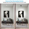 LEONLITE 2-Pack 5CCT LED Ceiling Spotlight with Included Junction Box