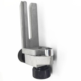 122703-7 Trimmer Guide Assembly Replace for Makita RT0700C 3708FC 3700B M3700B 3703 3707FC 3709 RT0701C PR003 DRT50Z Guide Pulley Compact Router