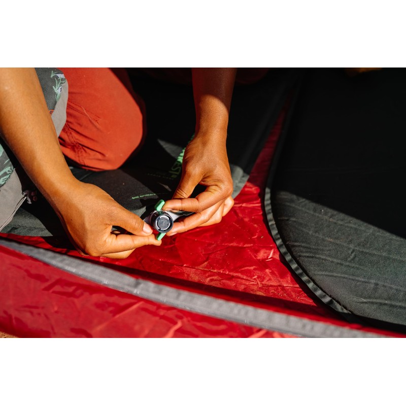 THERMAREST 30169 Camping Outdoor Mattress Trail Scout S