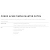 Cosrx Acne Pimple Master Patch 24 patches (1pc) EXP 03/2028