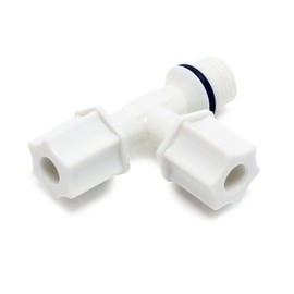Natural Ewater Jaco Fitting Hose 1/4 Inch – 6.35 MM AG Water Ultra Filtration Microfilter