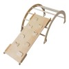 Arco Pikler De Madera Gimnasio Para Bebés Método Montessori