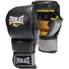 Everlast Safemax Hammerfist Training Gloves Size: Medium/Large Black