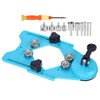 Hole Saw Set Diamond Drill Bits for Ceramic Tile Fiberglass