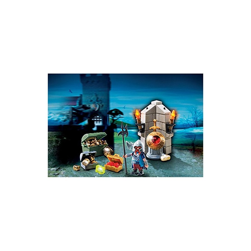 Playmobil 6000 - King's Castle of the Lion Knights