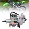Carburetor Assembly Carb Replacement for CG Vertical 200cc‑250cc Dirt Pit