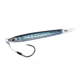 Daiwa Shore Spartan Darting Jig, 1.4 oz (40 g)