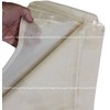Plastic Backed, Polythene Poly Backed, Laminated Cotton Dust Sheets for