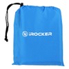 iROCKER Blue Teal Board Mat - Protect Your Paddle Board,