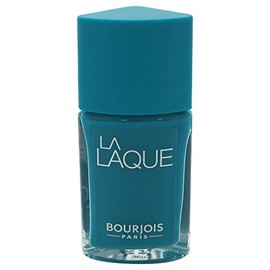 BOURJOIS Laca de Uñas La Lake 12 Ni Vernis Blue