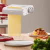 Antree Pasta Maker Attachment 3 in 1 Set for KitchenAid