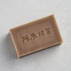 Ahara/YUAN Sarari Men's Soap, Pure Skin, 4.1 oz (115 g),
