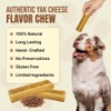Tibetan Dog Chew Tibetan Yak Cheese Dog Chew Sticks (4