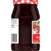 Smucker's Red Raspberry Preserves, 12 Ounces (Pack of 6)