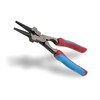 Channellock Welding Pliers, 9 In., Blue (360CB)