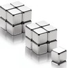 Neodymium Magnets, Pack of 16, Cube Magnet 10 mm, Strong