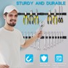 Magnetic Tool Holder Strip 5 Pack, Heavy Duty Tool Organizer