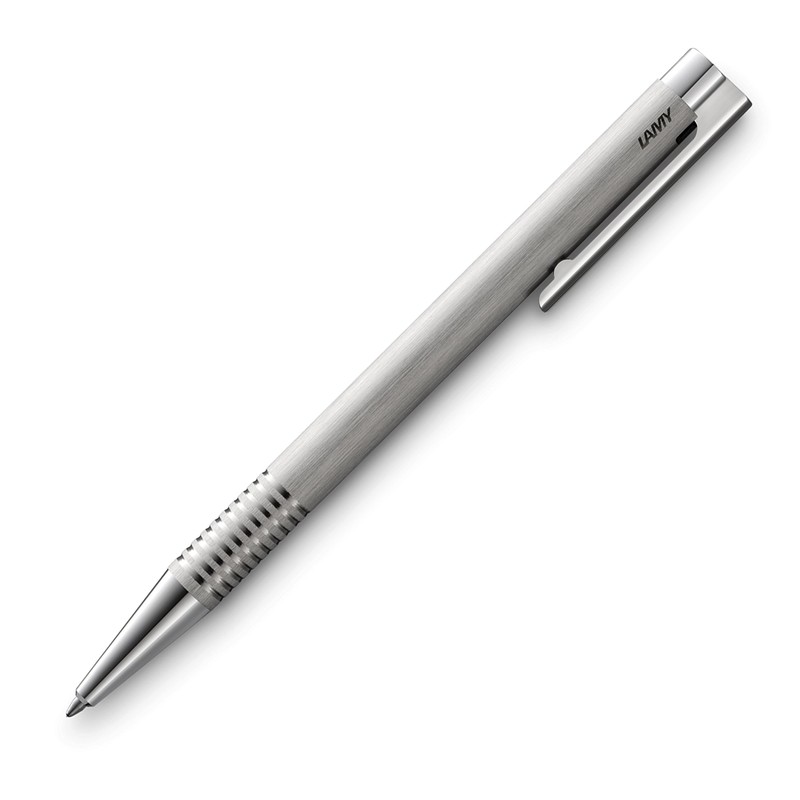 Lamy Ballpoint Pen Logo Model 206 (+ 2 Refills A)