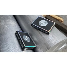 MJM Magic Curved Mirror Playing Cards