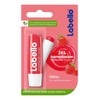 Bálsamo Labial Labello Protector Humectante Fresa 4.8 Gr