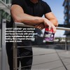 GHOST Legend Pre-Workout Energy Powder - 25 Servings - Caffeine,