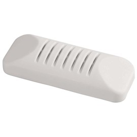 HOME-X Magnetic Toilet Plastic Descaling Cleaner, Bathroom Cleaning Supplies, 1-Pack